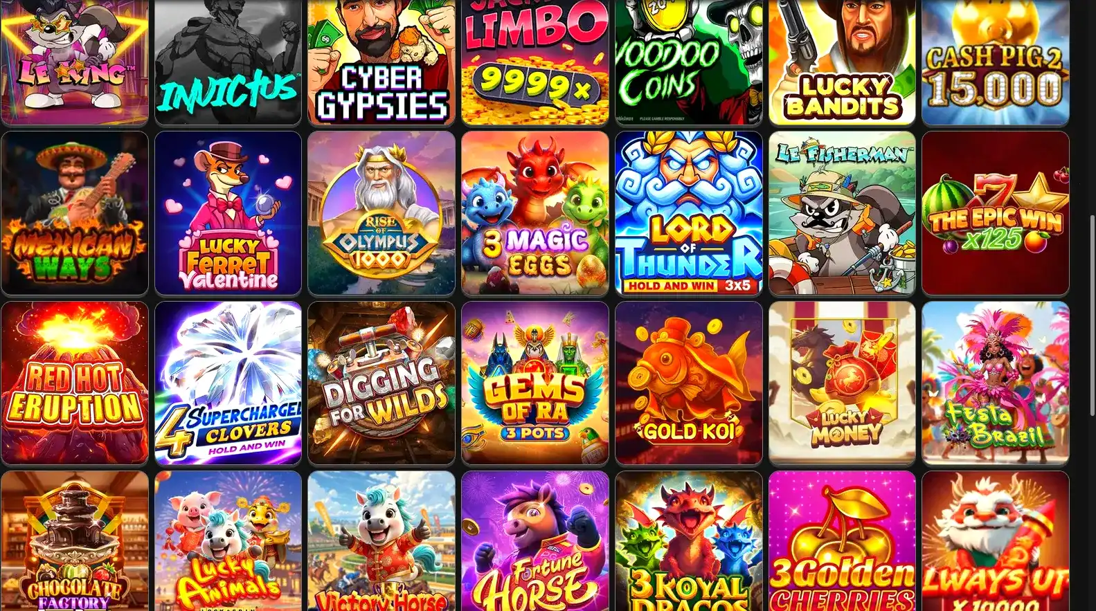 Игровая платформа Мэд казино 2026