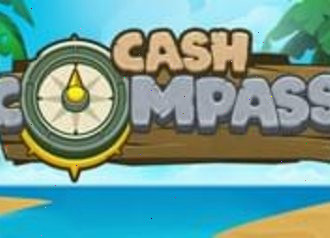 Cash Compass slot Hacksaw